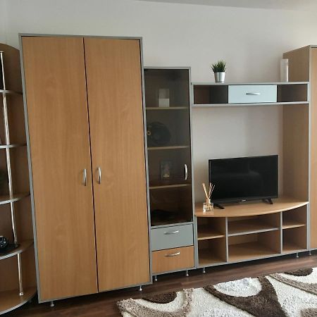 קלוז'-נאפוקה Paul'S Apartment מראה חיצוני תמונה