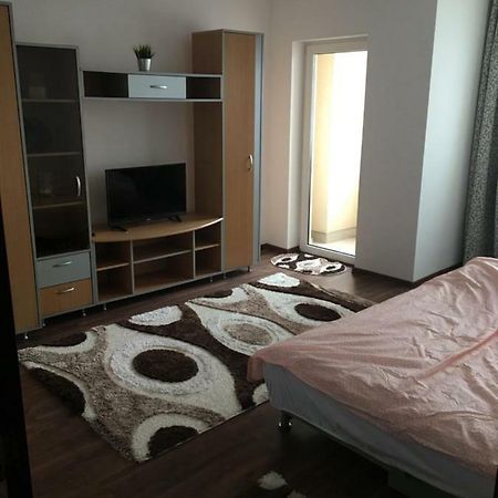 קלוז'-נאפוקה Paul'S Apartment מראה חיצוני תמונה