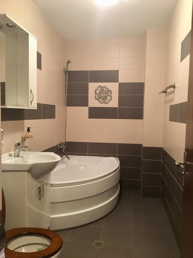 קלוז'-נאפוקה Paul'S Apartment מראה חיצוני תמונה